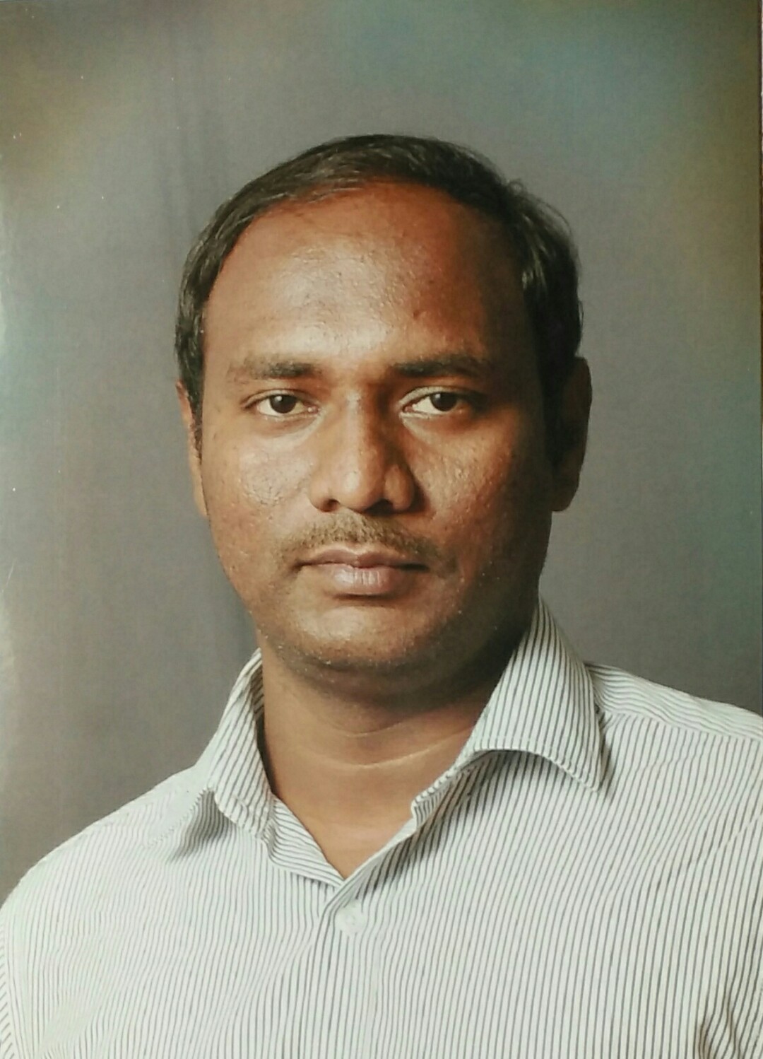 Pandu Sunil Kumar