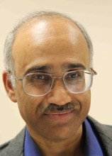Prof. P. P. Vaidyanathan