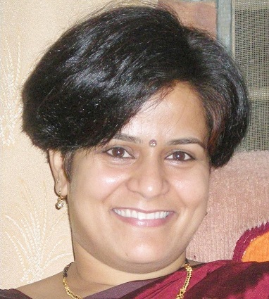 Dr. <b>Vandana Sharma</b> - Dr_VS