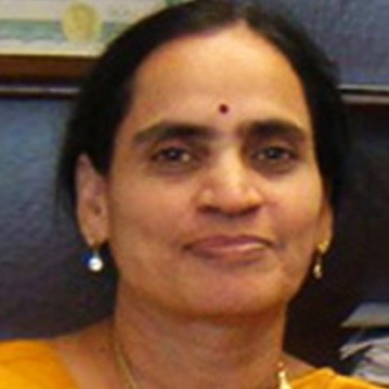 Prof. M. Lakshmi Kantam