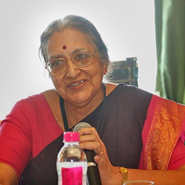 Dr. Prema Ramachandran