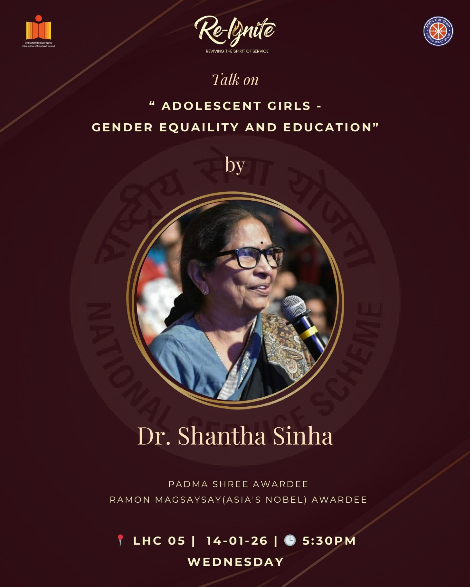 Welding Research Scholars Symposium