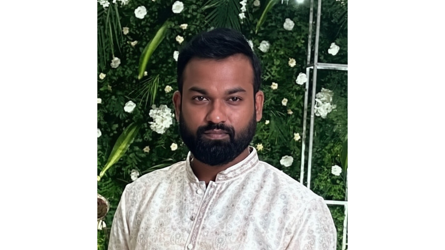 Dr. Uday Roopavath (IITH Alumnus) from the Department of Biomedical Engineering has been offered the position of Assistant Professor at IIT Jammu