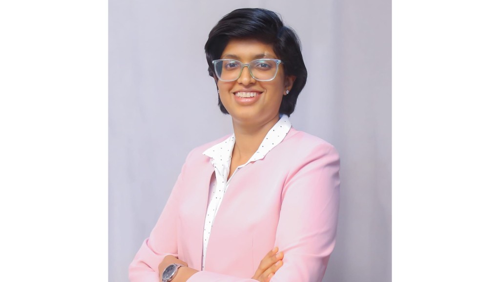 Ms Lakshmi Raja awarded the prestigious Maitri Scholarship, provided by the Government of Australia