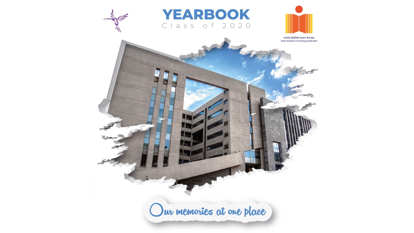 Student Yearbook 2020
