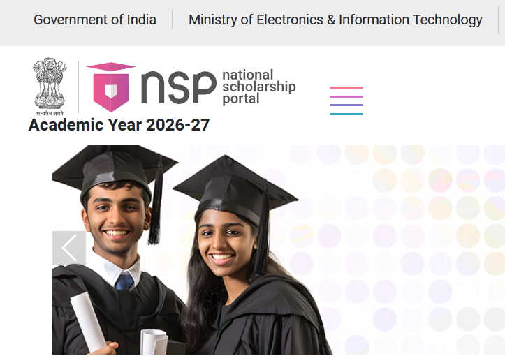 National Fellowship and Scholarship for Higher Education of ST Students (Top Class Scheme) Fresh and Renewal Application opened on 01st June, 2026. Eligible students may apply for the same.