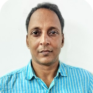 Alok Kumar Pan