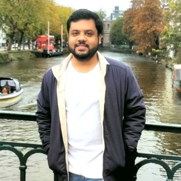 Anupam Sanghi
