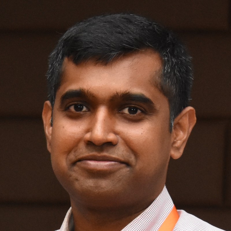 Aravind Kumar Rengan