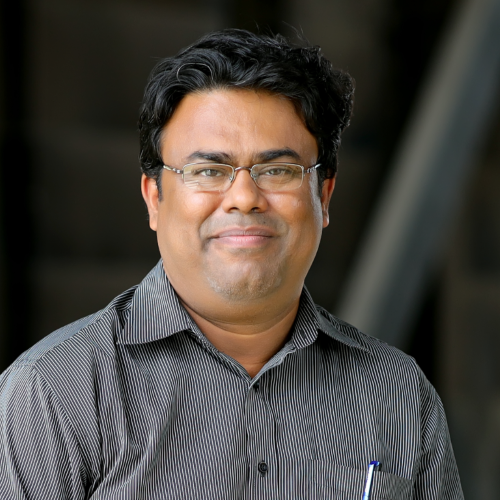 Debraj Bhattacharyya