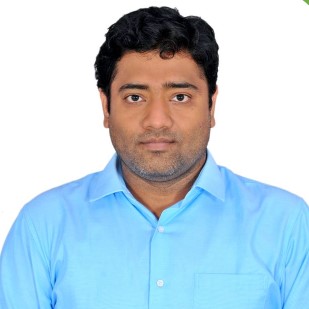 Deepak Kumar Pradhan