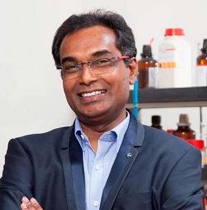 Dr. Srivari Chandrasekhar