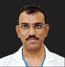 Dr. B. J. Rajesh