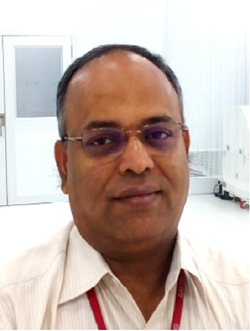 Dr. G Sai Saravanan