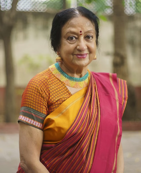 Dr. Padma Subrahmanyam