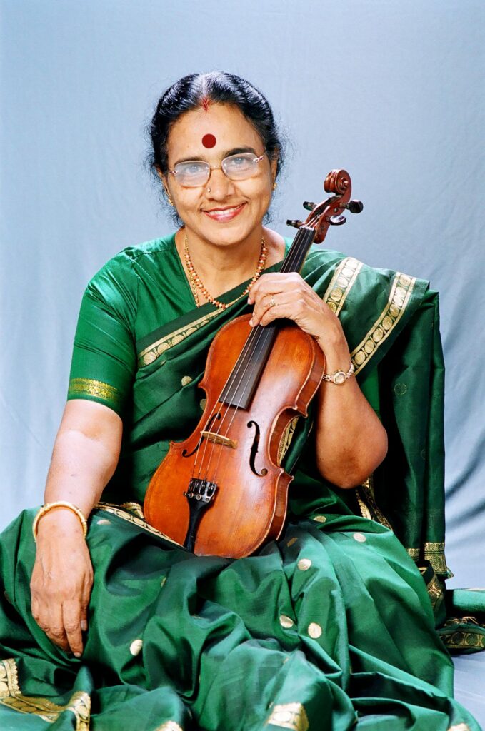 Dr. (Smt.) N. Rajam