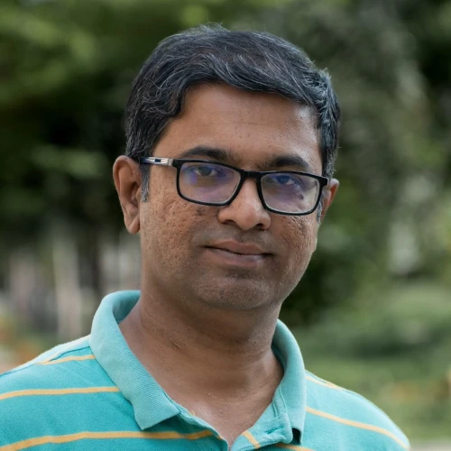 Gangadharan Raju