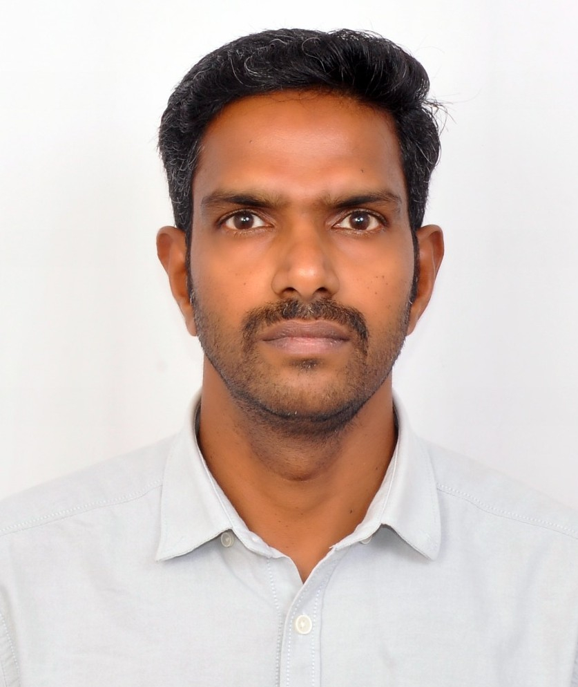 Aiyappan Srinivasan