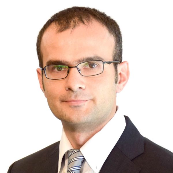 Prof. Ismail Guvenc