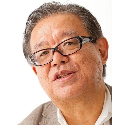 Prof. Jun Murai