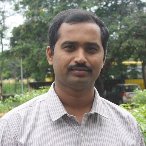 K Siva Kumar