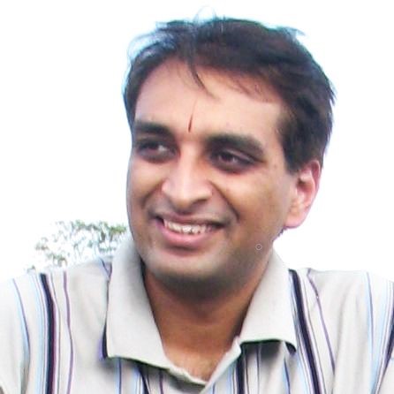 Mohan Raghavan