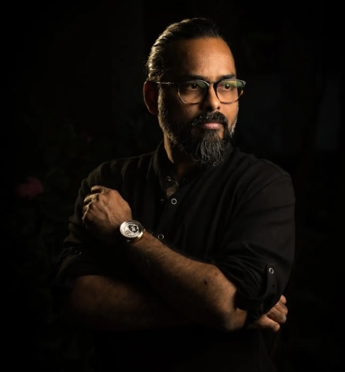 Mr. Venu Madhav Vodnala