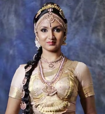 Ms. Bhavana Reddy