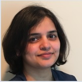 Ms. Surabhi Mudgalkar