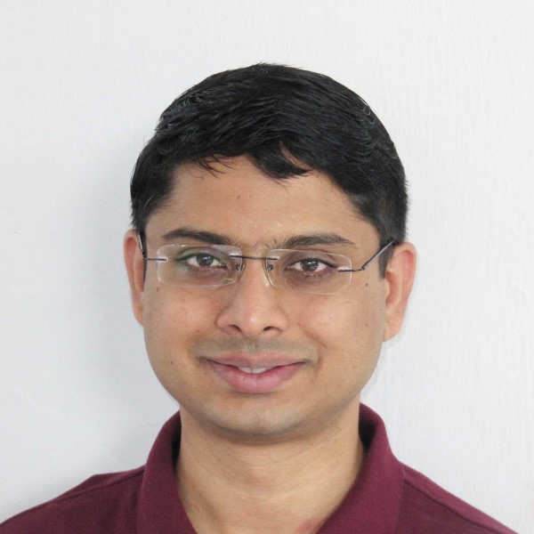 Naresh Kumar Emani