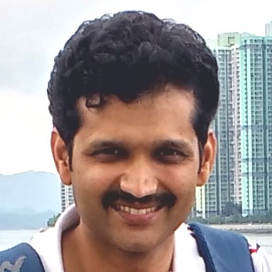 Dr. Naveen Sivadasan