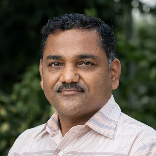 Pankaj Sharadchandra Kolhe