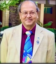 Dr. Partha Ghosal