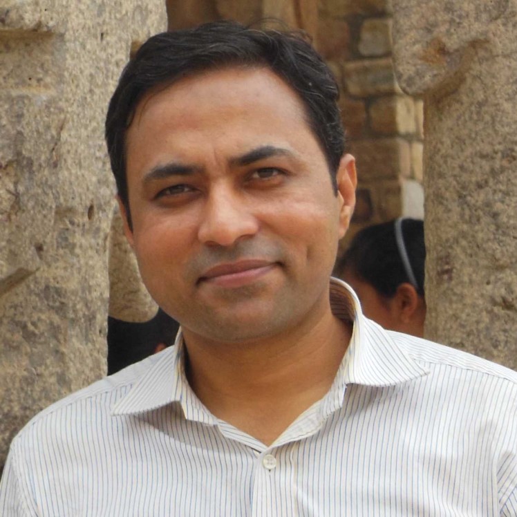 Manish K. Niranjan