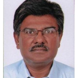 Dr. S. Irudaya Rajan