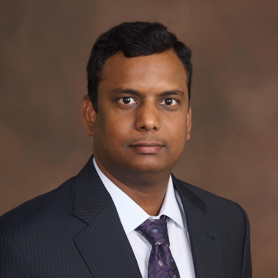 Mahendrakumar Madhavan