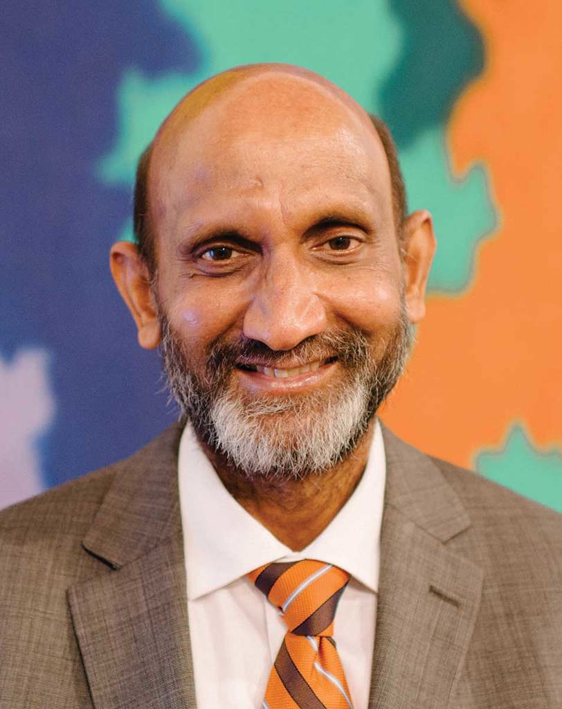 Prof. Chennupati Jagadish