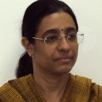 Prof. Rama Jayasundar