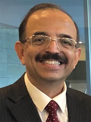 Prof. Sunil Kaul
