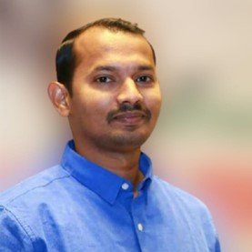 Rajesh Ittamalla