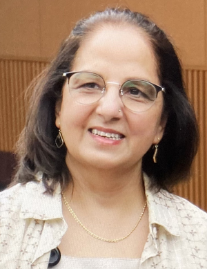 Prof. Renu Wadhwa