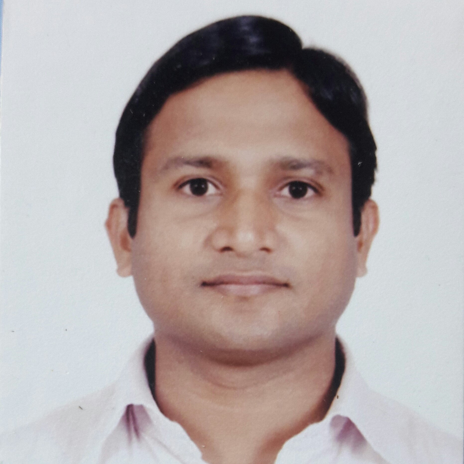 Rupesh Ganpatrao Wandhare