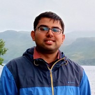 Shubhadeep Bhattacharjee