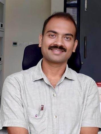 Shubham Dutta