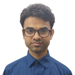 Srikanth Nayak