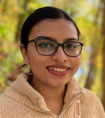 Vidhya V Nair