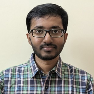 Anamitra Saha