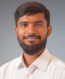 Arindan Mandal