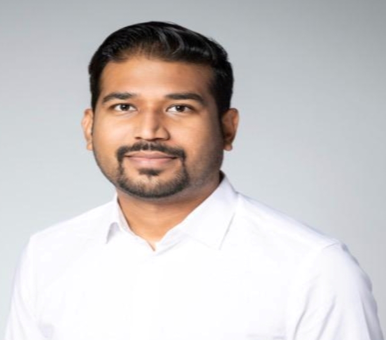 Dr. Jagannath Biswakarma