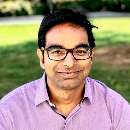 Gaurav Sharma